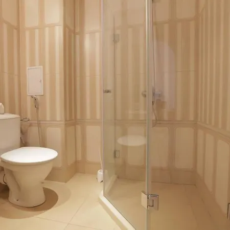 Apartment Anastasia Palace 1bedroom Apart Fr Sunny Beach