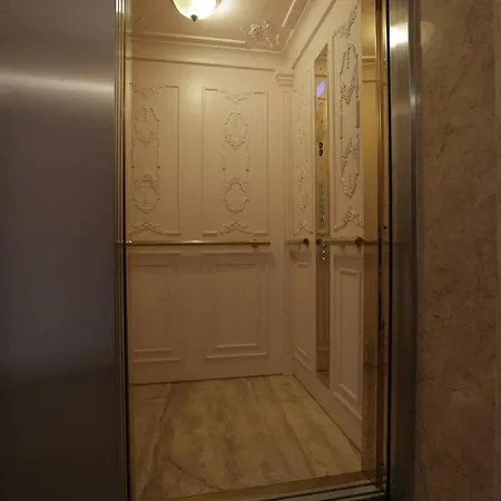 Anastasia Palace 1bedroom Apart Fr Апартамент Слънчев бряг