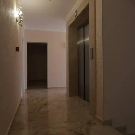 Anastasia Palace 1bedroom Apart Fr * Слънчев бряг