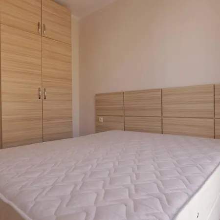 Anastasia Palace 1bedroom Apart Fr * Слънчев бряг